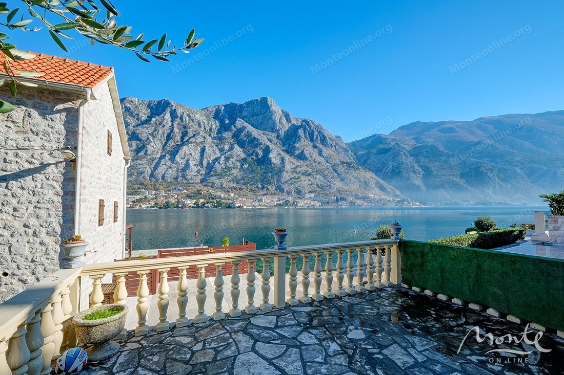 House in Muo, Kotor Municipality, Montenegro 1 - 16857554