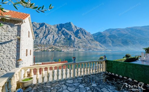 Casa en Muo, Municipio de Kotor, Montenegro 1