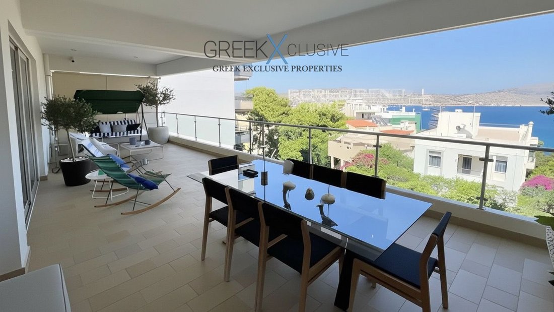 Apartment in Vari, Attica, Greece 1 - 16853188