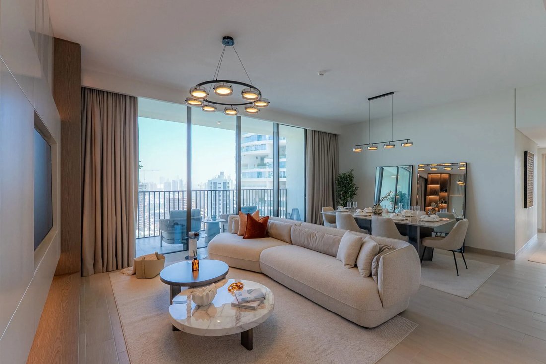 Apartment in JVC / Jumeirah Village Circle, Dubai, United Arab Emirates 2 - 16853223