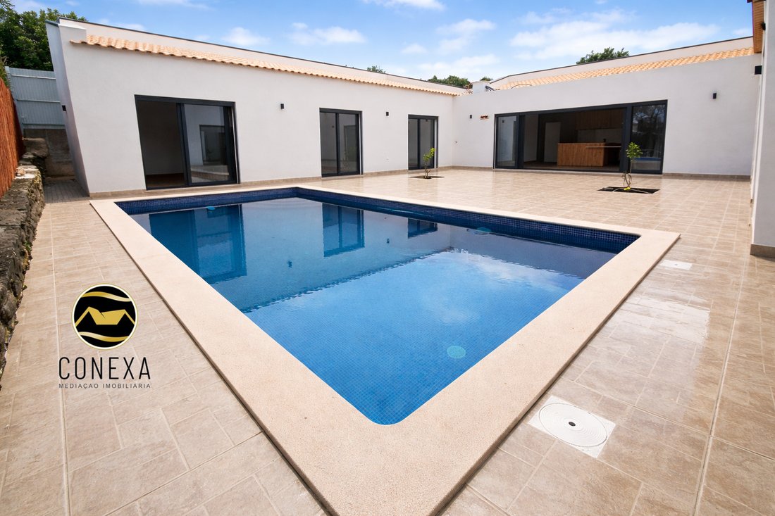 House in Loule (Sao Clemente), Algarve, Portugal 3 - 16854035