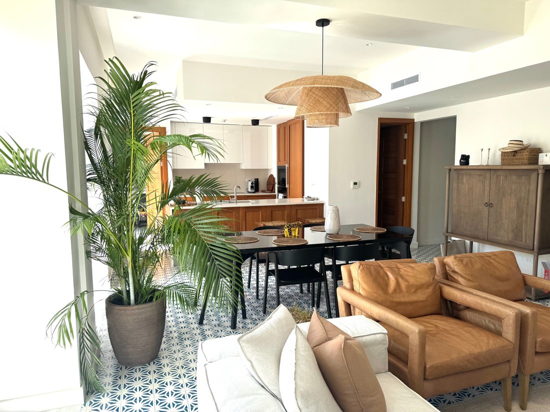 Apartment in Panama City, Panama, Panama 1 - 16855685