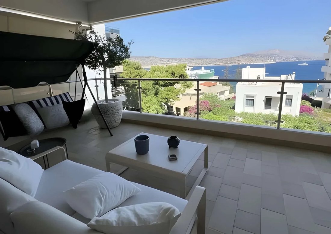 Apartment in Vari, Attica, Greece 2 - 16853188