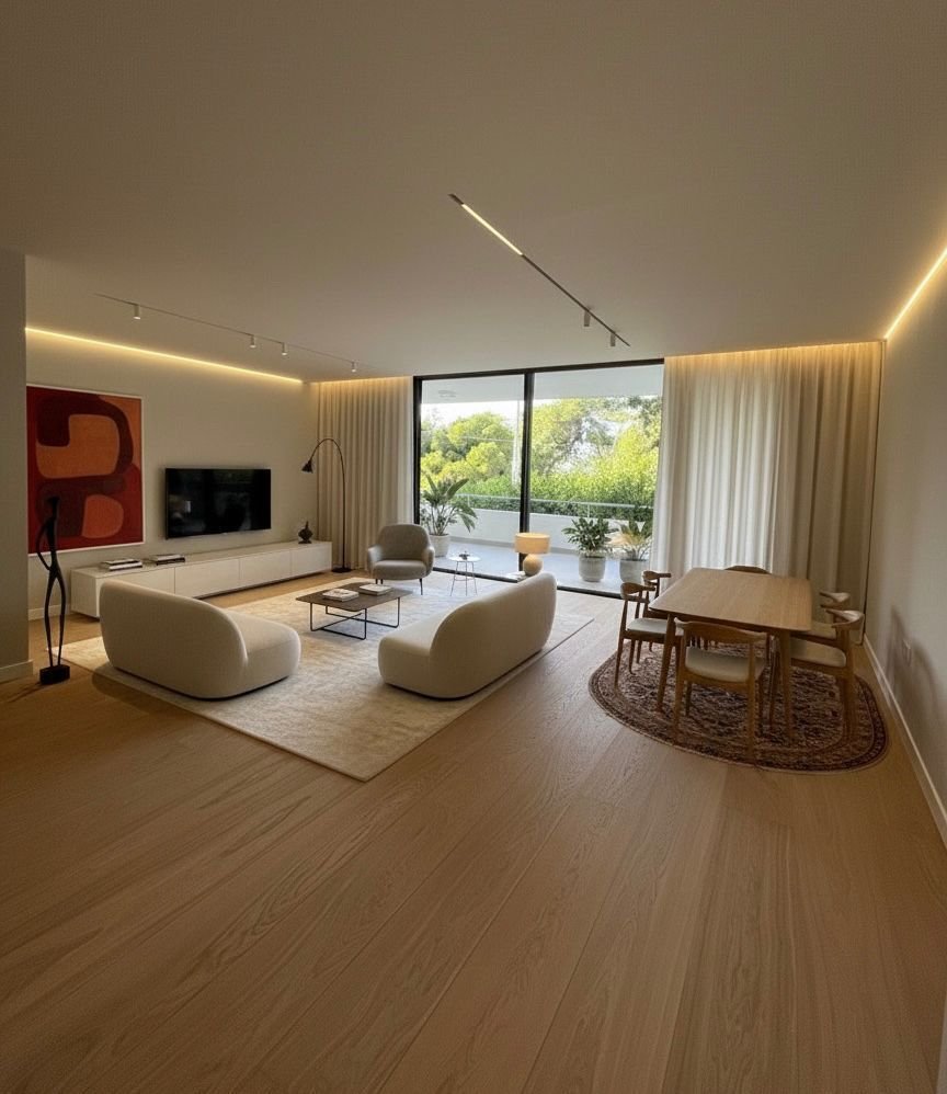 Apartment in Voula, Attica, Greece 4 - 16853612