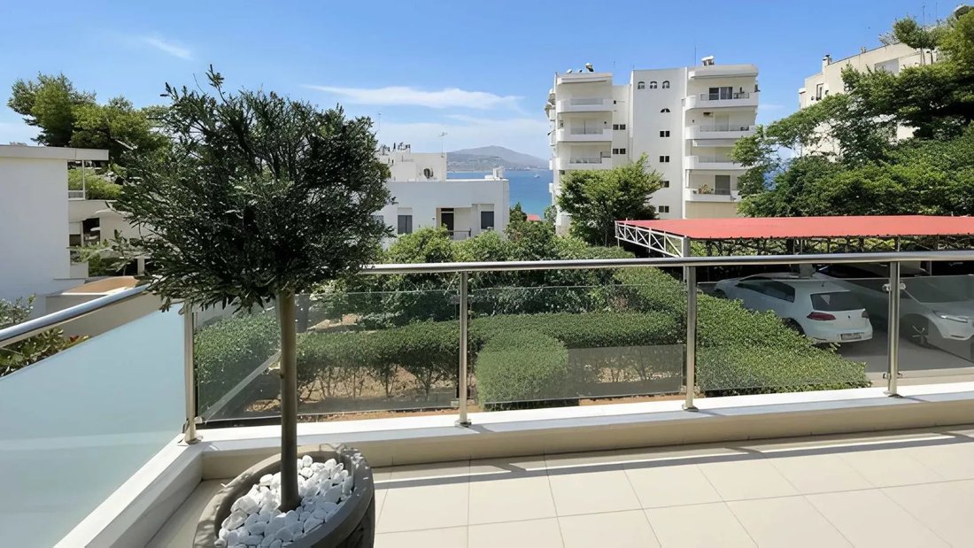 Apartment in Vari, Attica, Greece 4 - 16853188