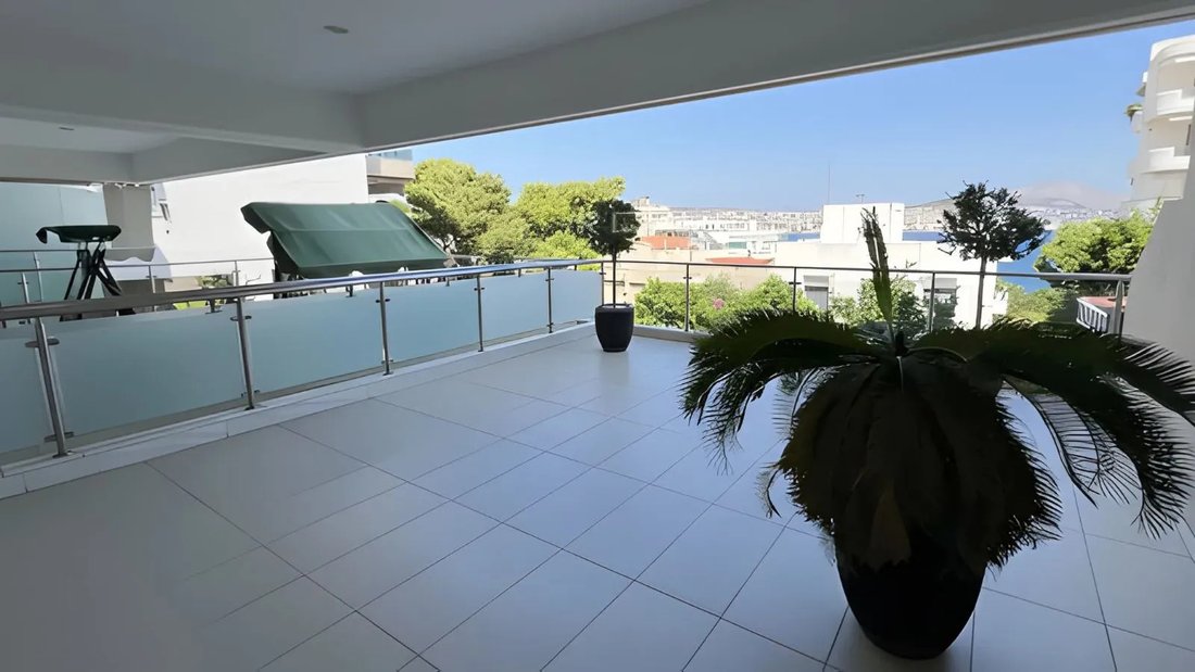 Apartment in Vari, Attica, Greece 3 - 16853188