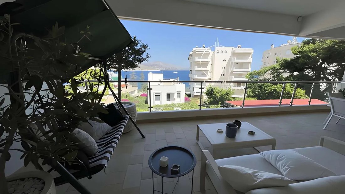 Apartment in Vari, Attica, Greece 5 - 16853188