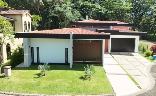 Villa a Playa Herradura, Provincia di Puntarenas, Costa Rica 1