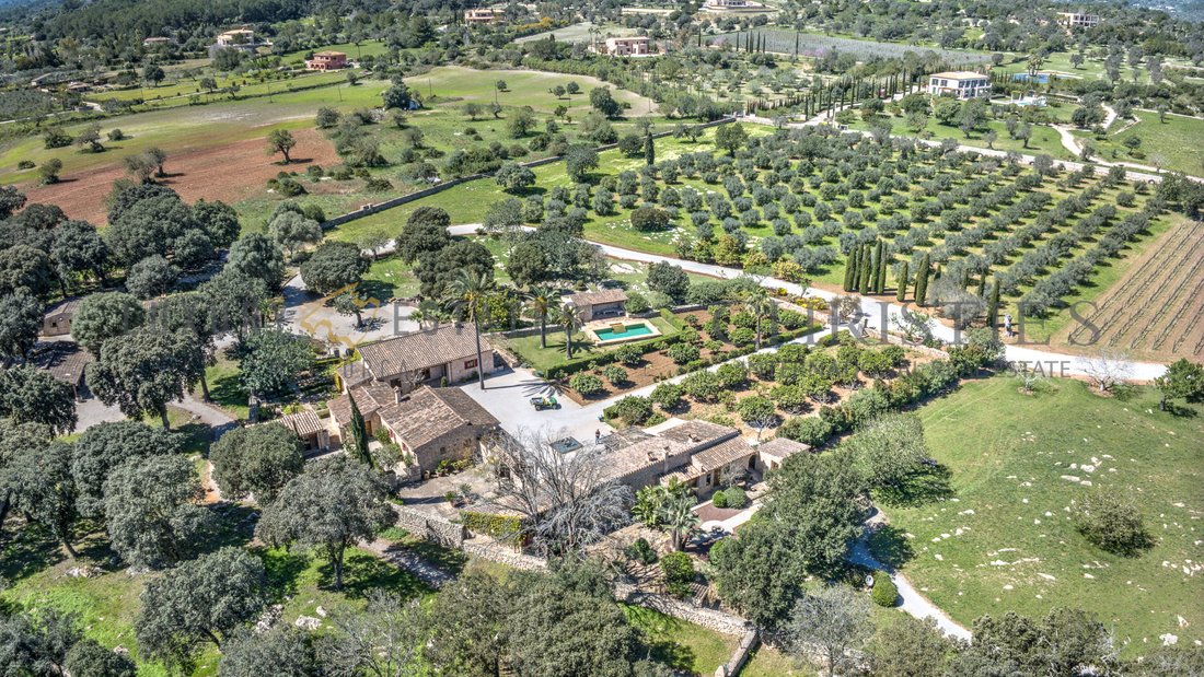 Finca in Pollenca, Balearic Islands, Spain 2 - 16880907