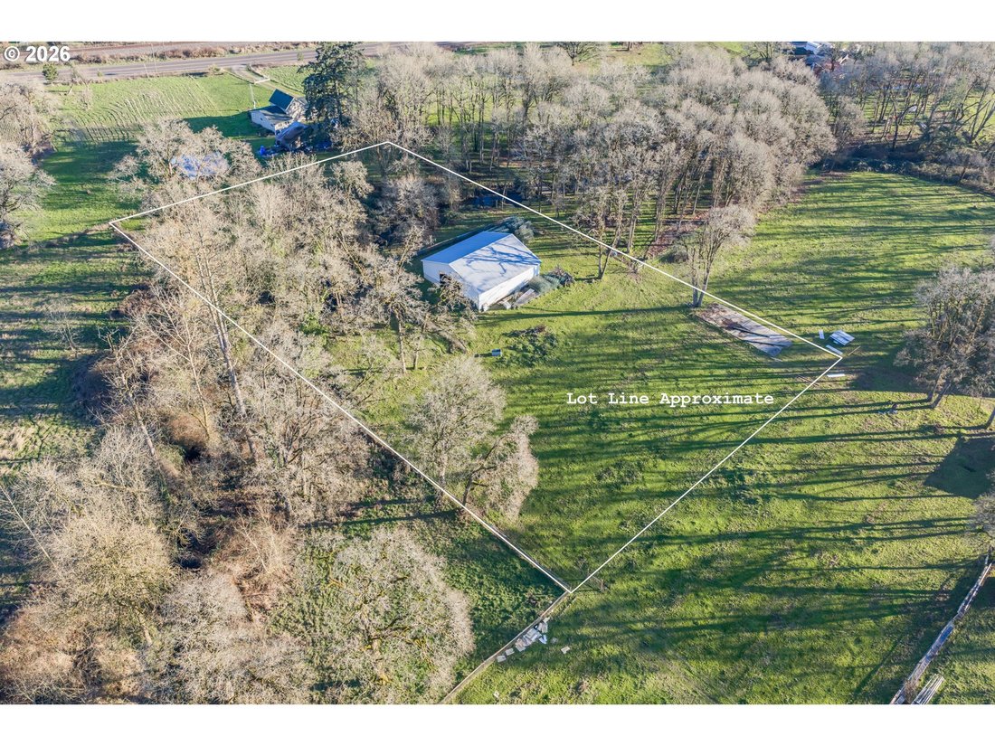 House in Jefferson, Oregon, United States 5 - 16887644