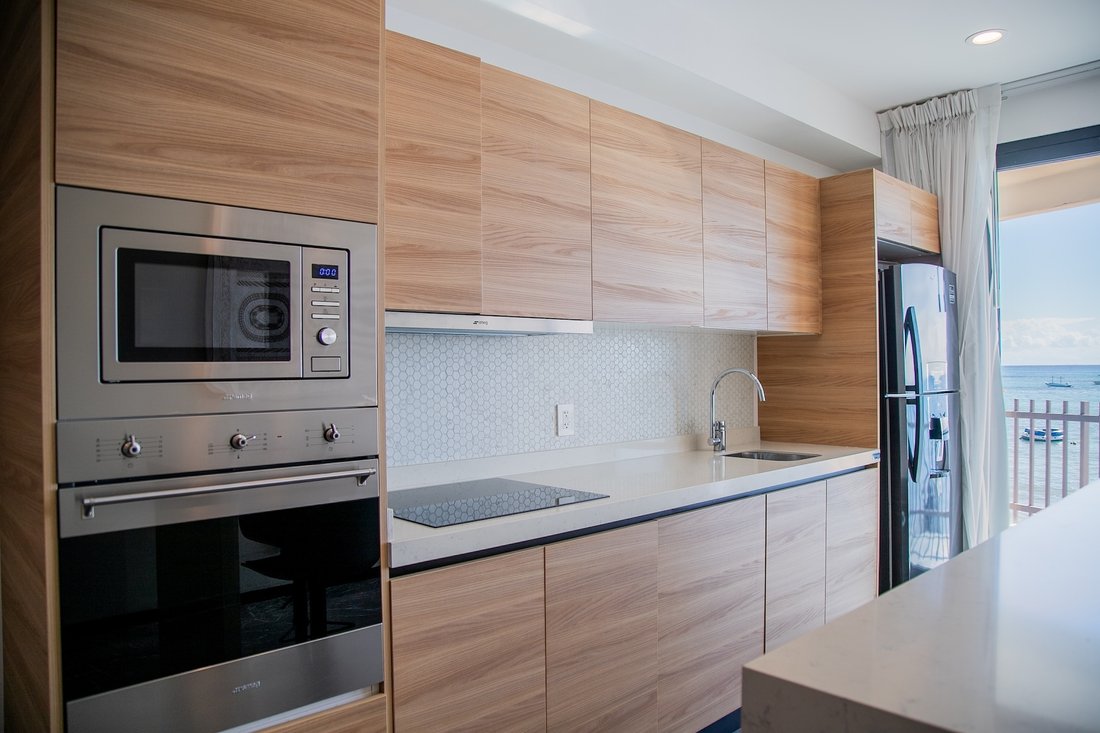 Apartment in Playa del Carmen, Quintana Roo, Mexico 5 - 16858501