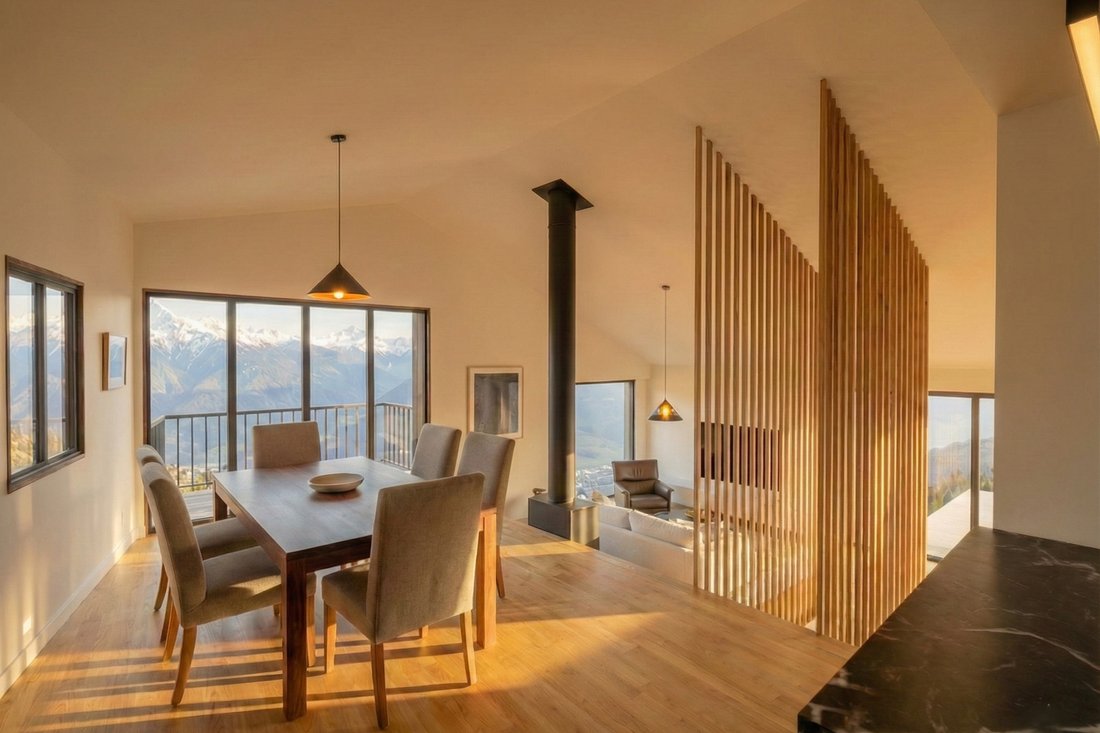 House in Crans-Montana, Valais, Switzerland 5 - 16881236