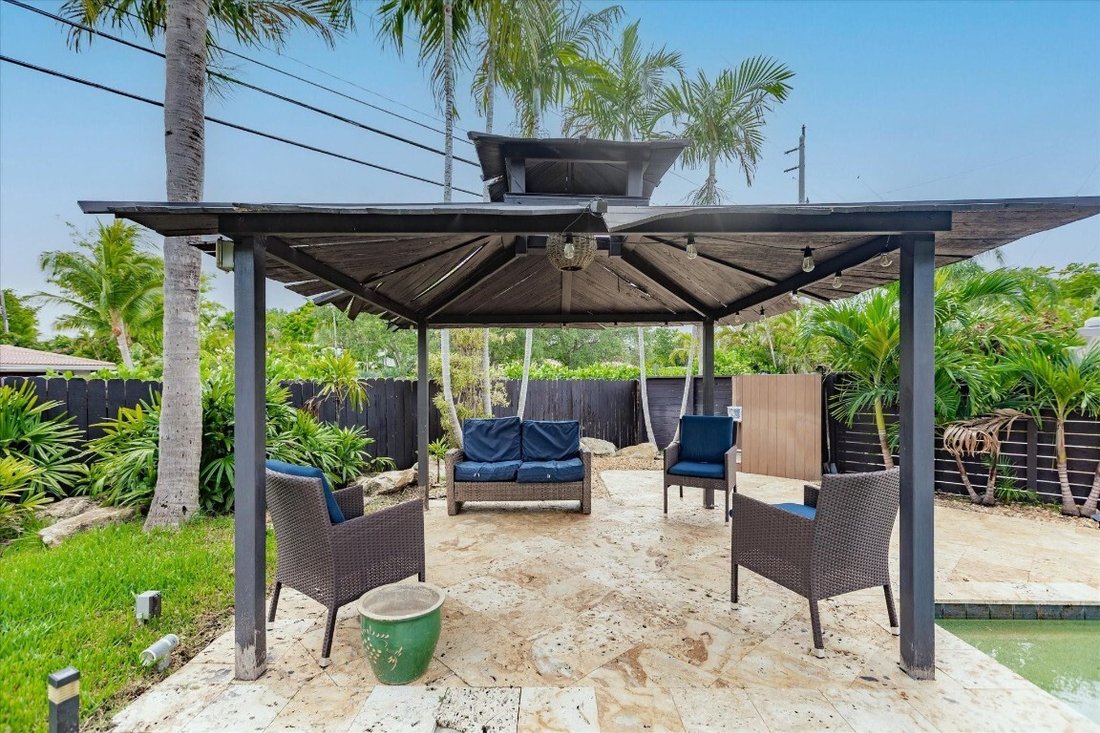 House in Wilton Manors, Florida, United States 5 - 16632274