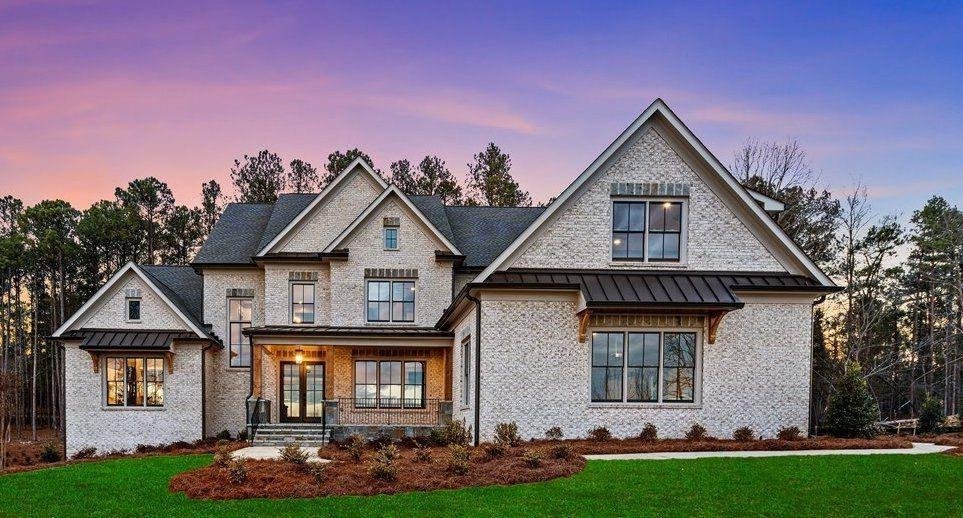 House in Acworth, Georgia, United States 1 - 16875615