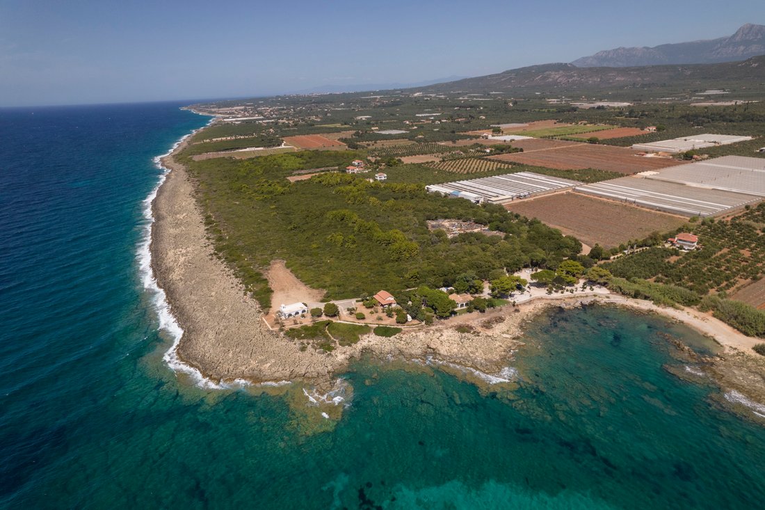 House in Filiatra, Peloponnese, Western Greece and the Ionian, Greece 2 - 16860671