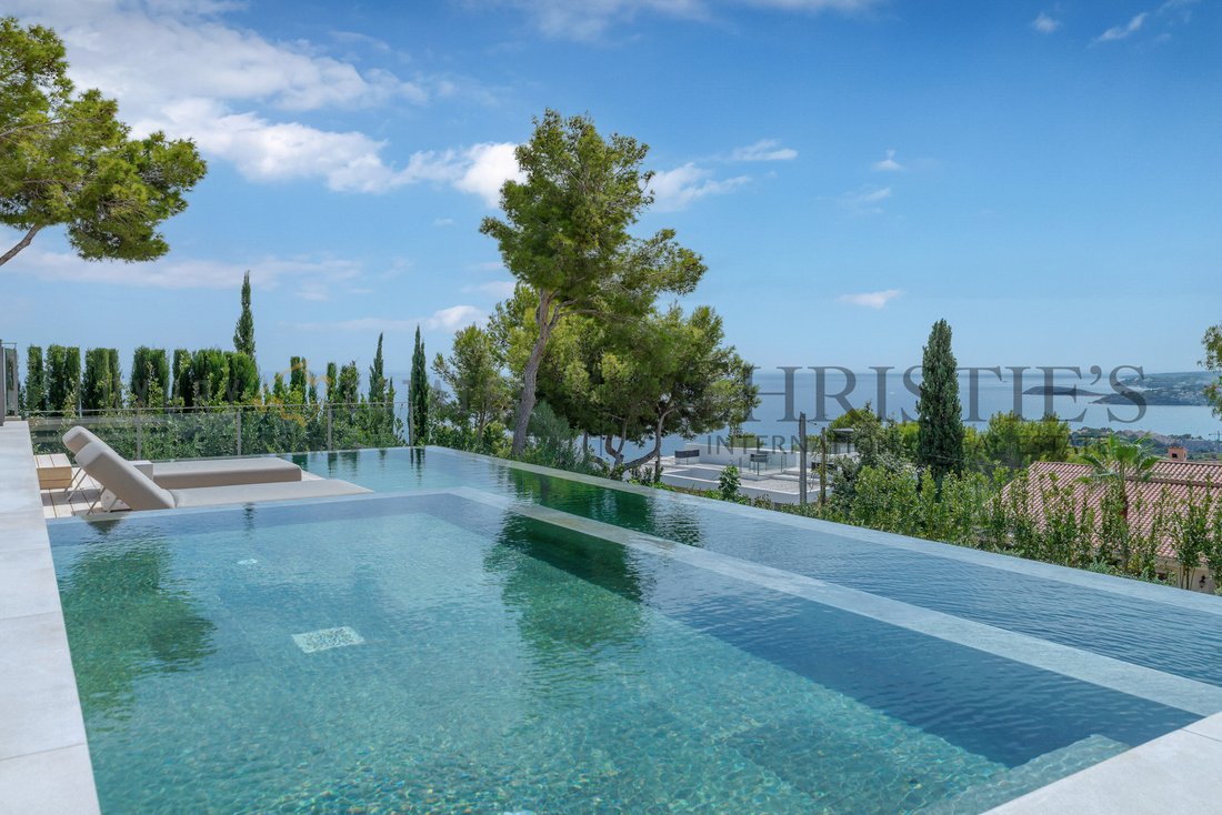 Villa a Costa d'en Blanes, Calvià, Isole Baleari 1 - 16880310
