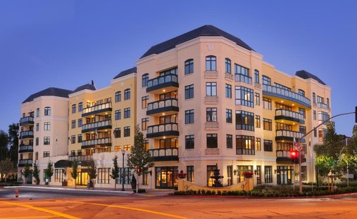Condo in San Mateo, California, United States 1