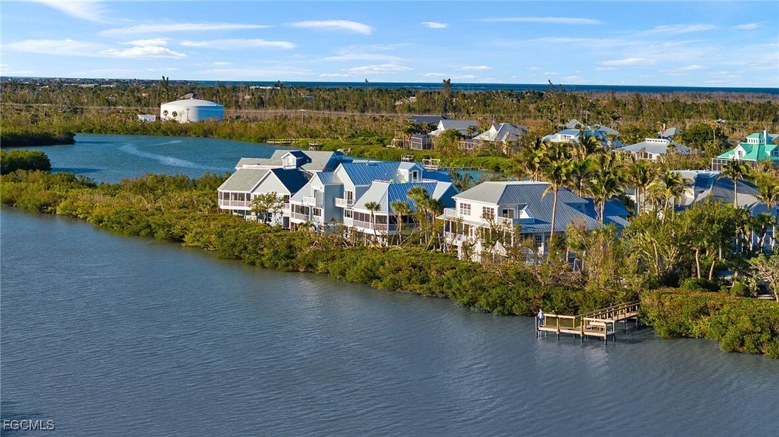 Apartment in Sanibel, Florida, United States 3 - 16876972