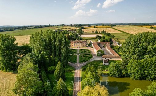 Castle for Sale in Falaise, Normandy, France - 3
