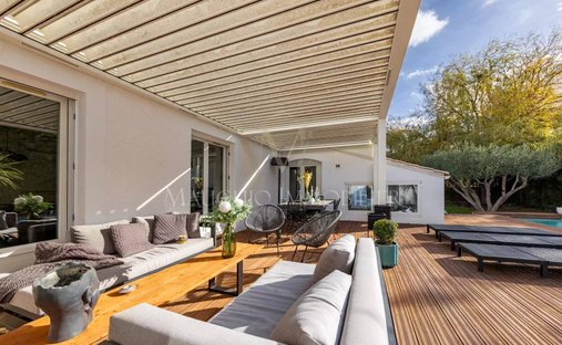 Castle for Sale in Mauguio, Occitanie, France