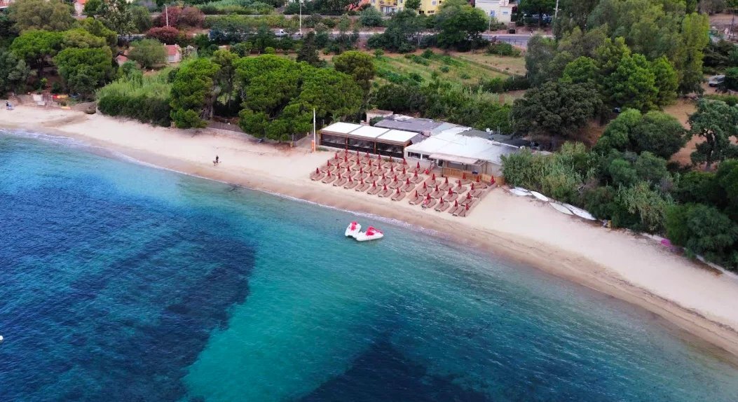 Villa in Le Lavandou, Provence-Alpes-Côte d'Azur, France 2 - 16859065