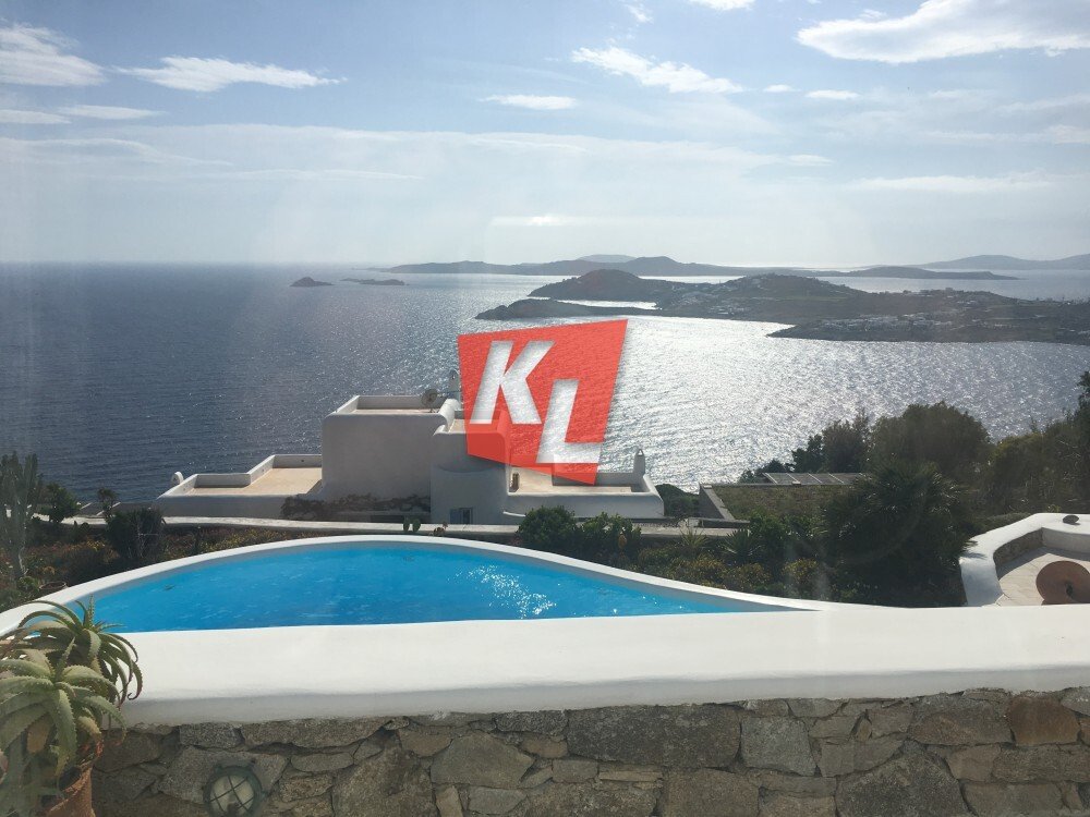 House in Mykonos, Aegean, Greece 2 - 16859193