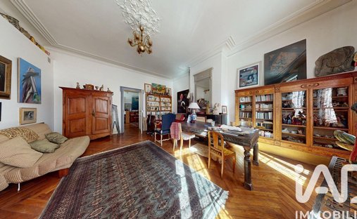 Early 20th Century Character Château In The Heart Of The Quercy Blanc