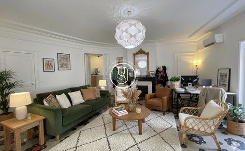 Castle for Sale in Montpellier, Occitanie, France