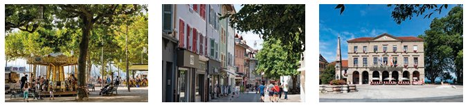 Apartment in Cités, Thonon-les-Bains, France 2 - 16883463