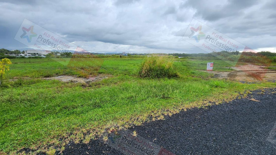 Land in Nadi, Western Division, Fiji 3 - 16871645