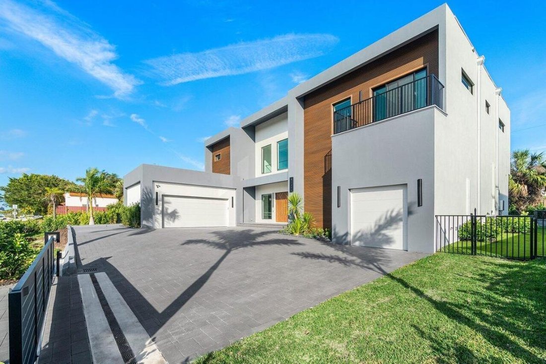 House in North Palm Beach, Florida, United States 4 - 16634688