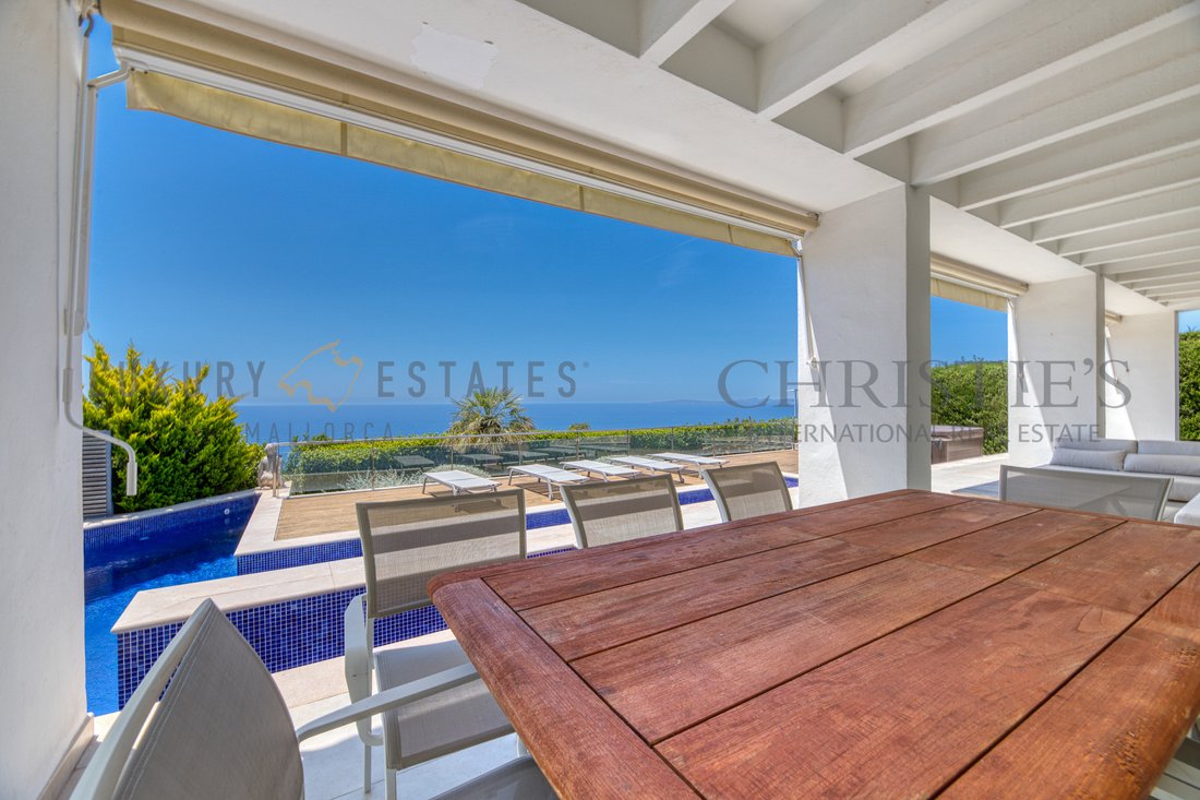 Villa in Llucmajor, Balearic Islands, Spain 2 - 16880804