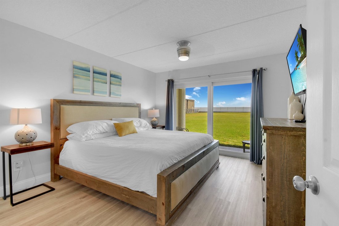 Condo in St. Augustine, Florida, United States 1 - 16876519