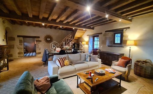 Propriété D'exception