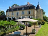 Castle for Sale in Nevers, Bourgogne-Franche-Comté, France - 2
