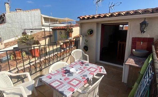 Castle for Sale in Antibes, Provence-Alpes-Côte d'Azur, France