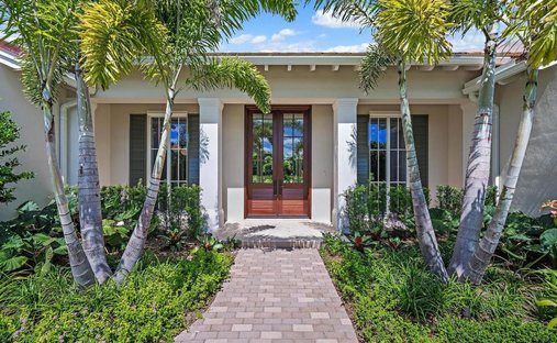 Haus in Delray Beach, Florida, Vereinigte Staaten 1