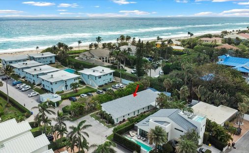 Boynton Beach, Florida, Vereinigte Staaten 1