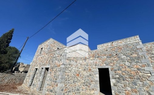 Haus in Oitylos, Peloponnese, Western Greece and the Ionian, Griechenland 1