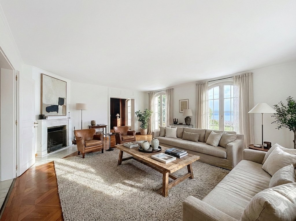 Villa in Bougy-Villars, Vaud, Switzerland 3 - 16856099