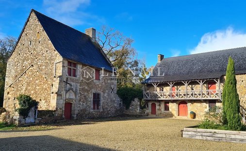 Propriété D'exception