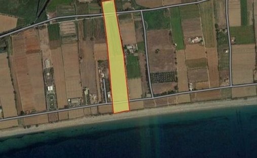 Land in Kalamata, Peloponnese, Western Greece and the Ionian, Greece 1