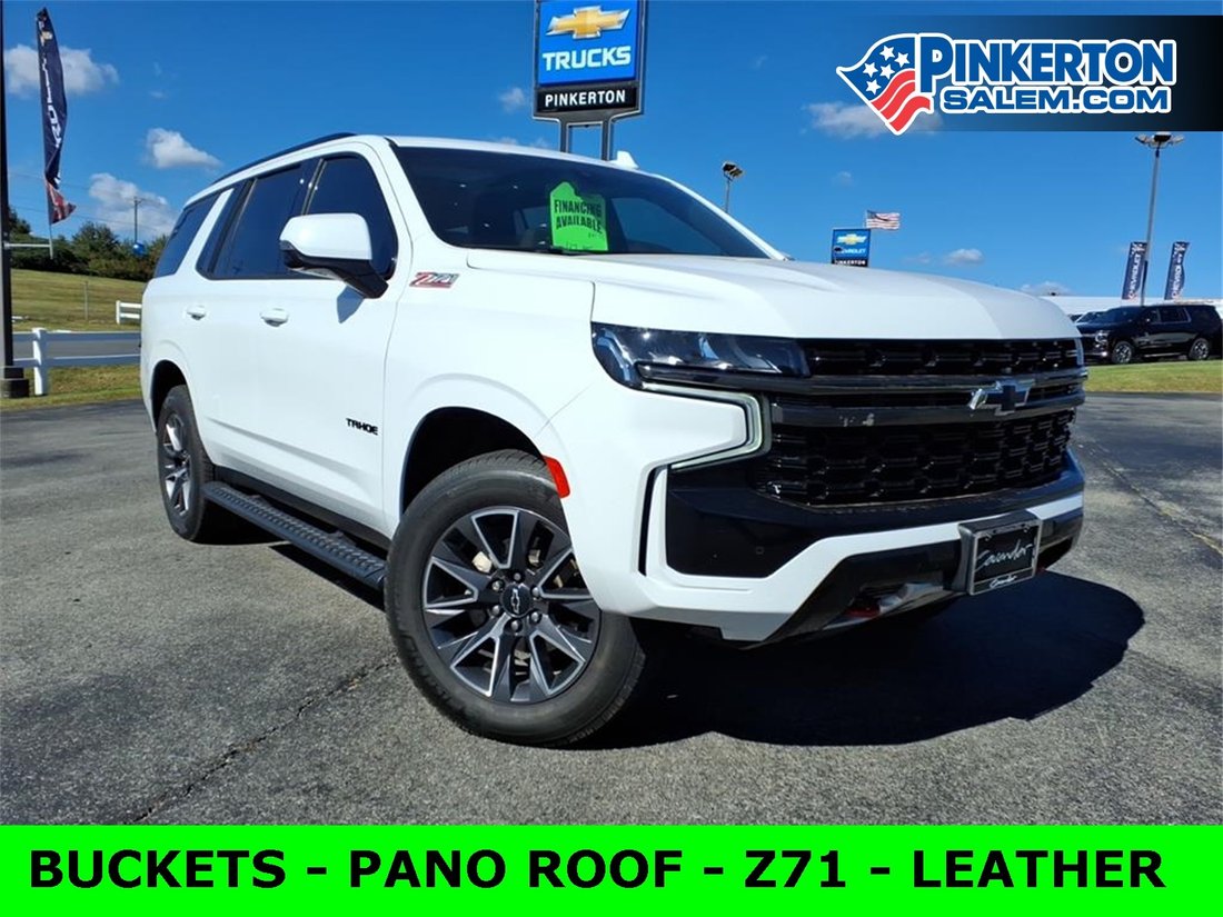 Suv in Salem, VA, United States 1 - 16484067