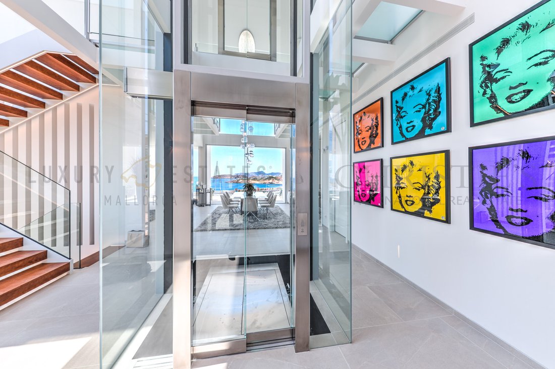 Villa in Torre del Mar, Velez-Malaga, Andalusia 5 - 16880778