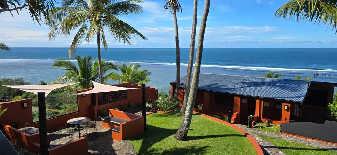 House in Korotogo, Western Division, Fiji 1 - 16871680