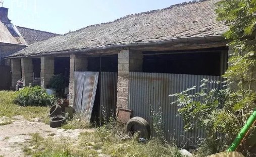 South Aveyron Chateau
