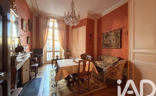 Beautiful 19th C. Chateau On The Banks Of The Loire River, 25 Minutes From Angers.