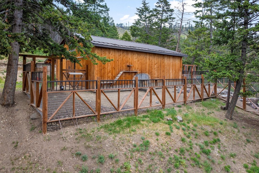 House in Florence, Montana, United States 5 - 16876517