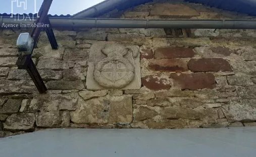 South Aveyron Chateau