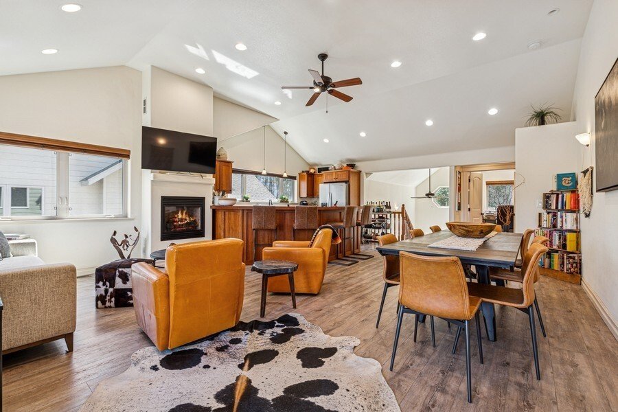 House in Whitefish, Montana, United States 4 - 16876502